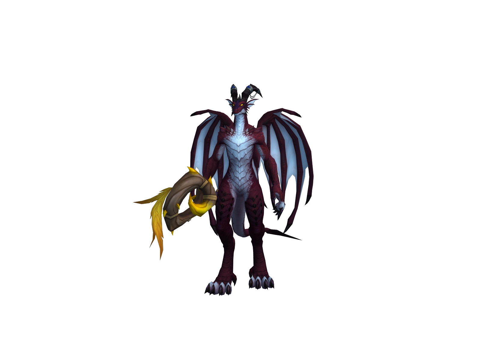 Fizziefrog 3D character render