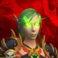 Infracted avatar