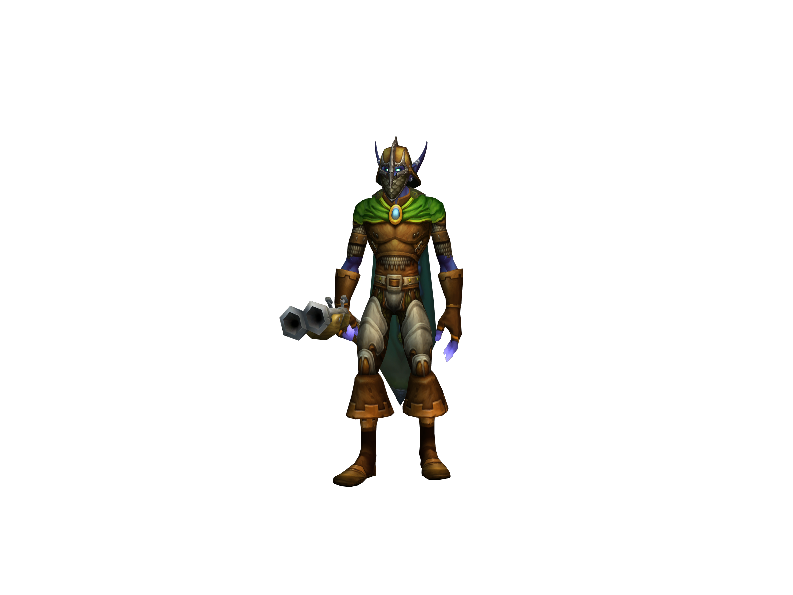 Gunnerdalf