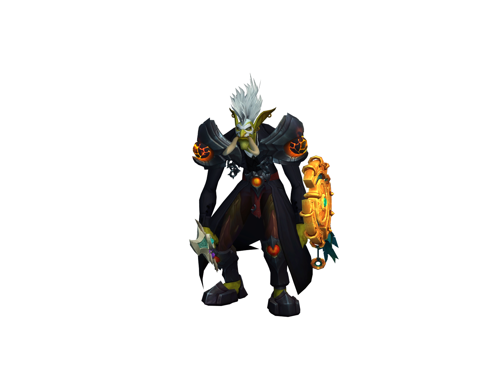 Pumpthishard