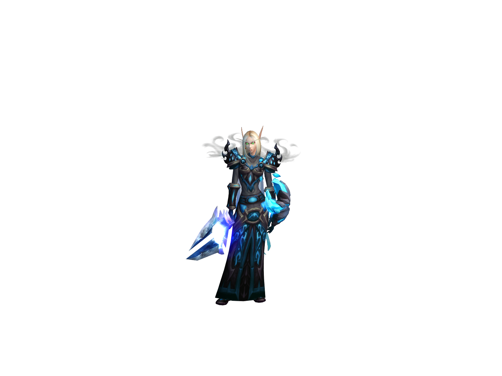 Feeltheroute