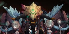 Baldurix's icon