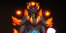 Horokeu's icon