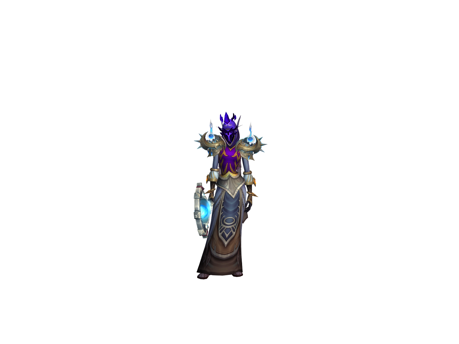 Blxrryface