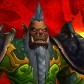 Orcianer portrait