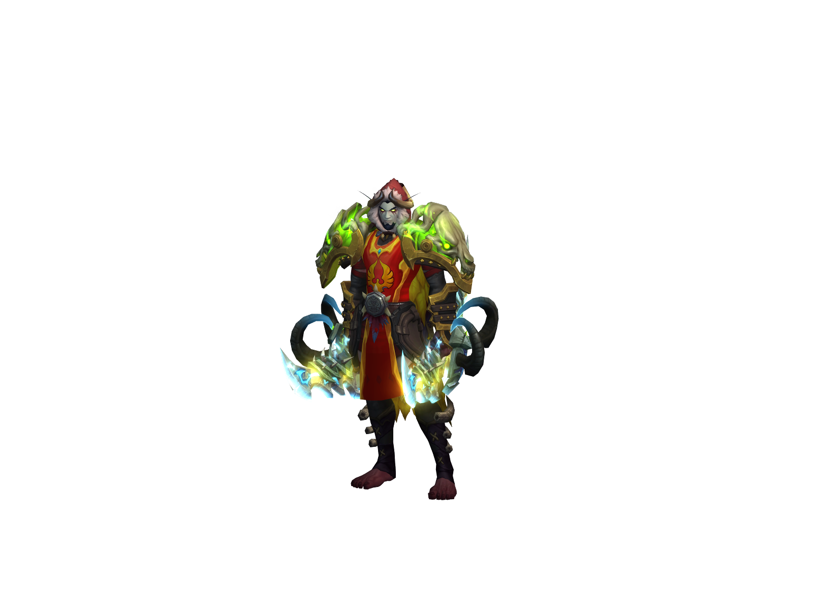 Lumion 3D character render