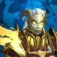 Theforged