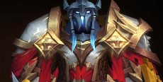 Alca's icon