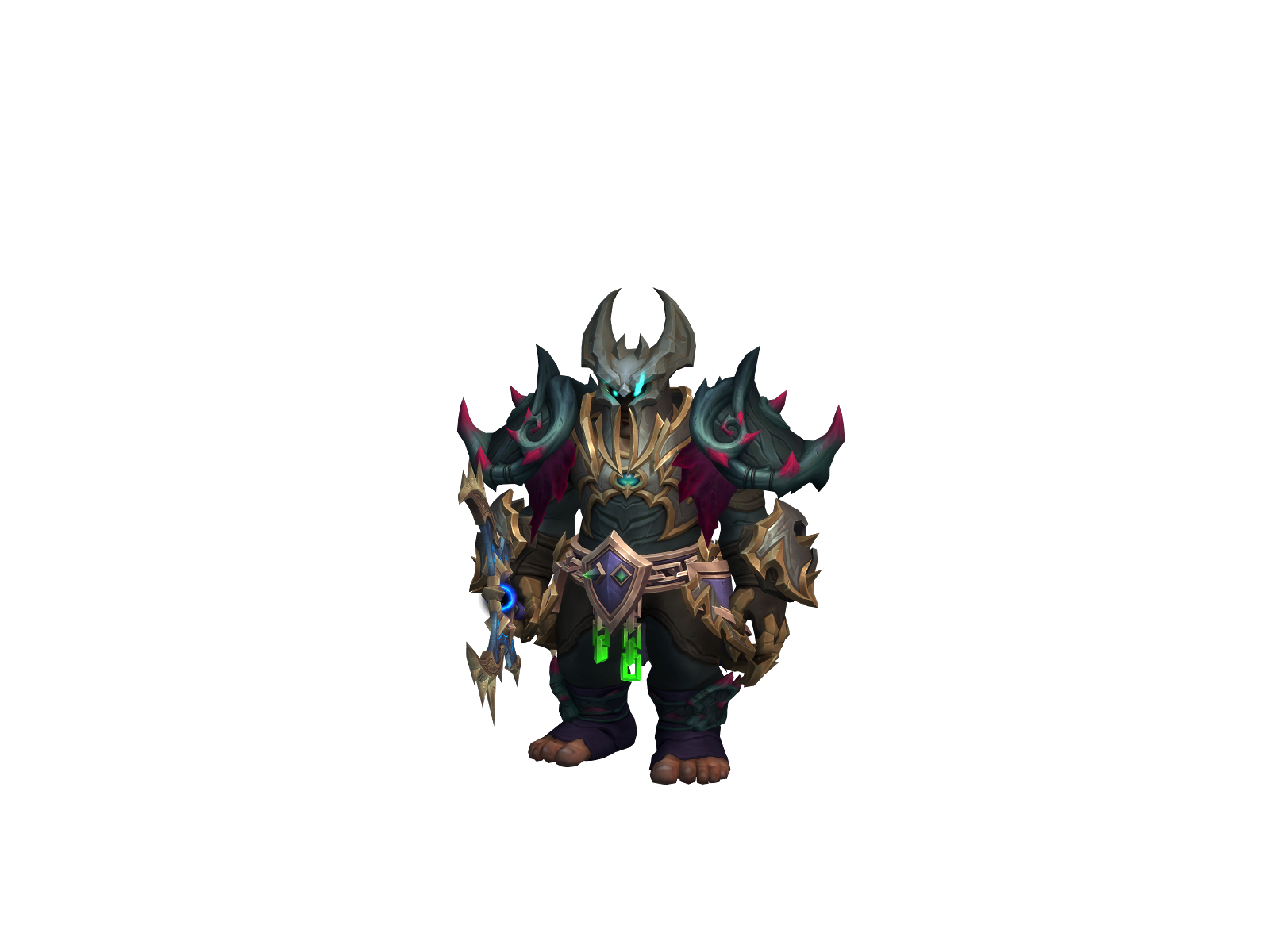 Varixdk