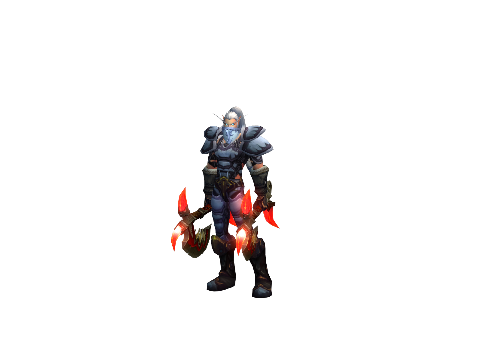 Demonarti
