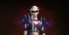 Thazdh's Avatar
