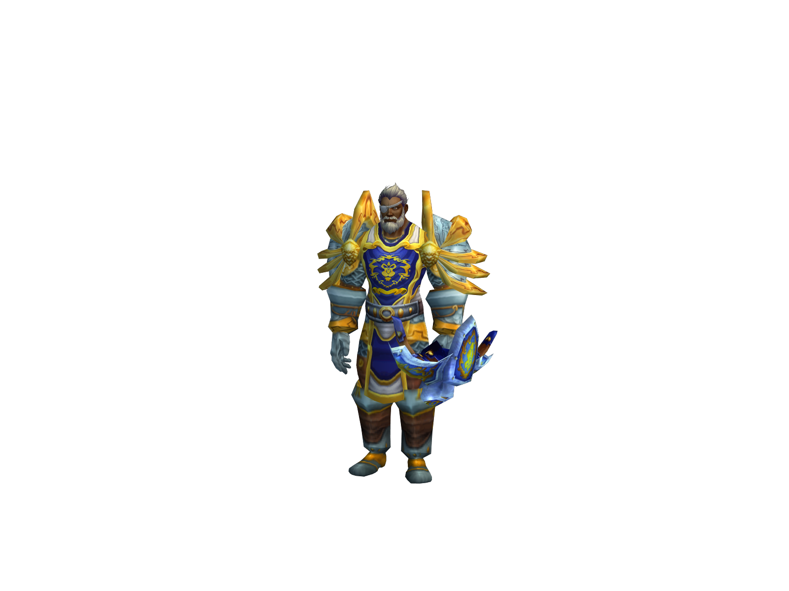 Schiesmuskel character render
