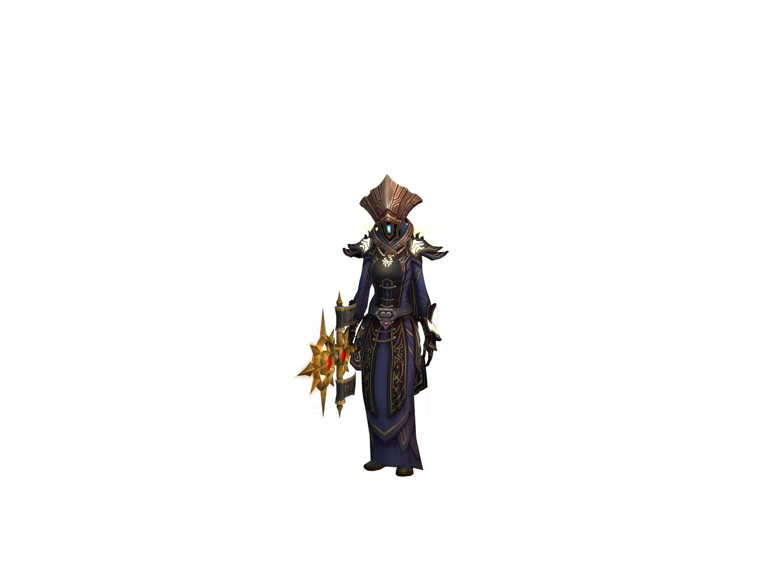 Kayopriest