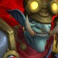 Norrisson