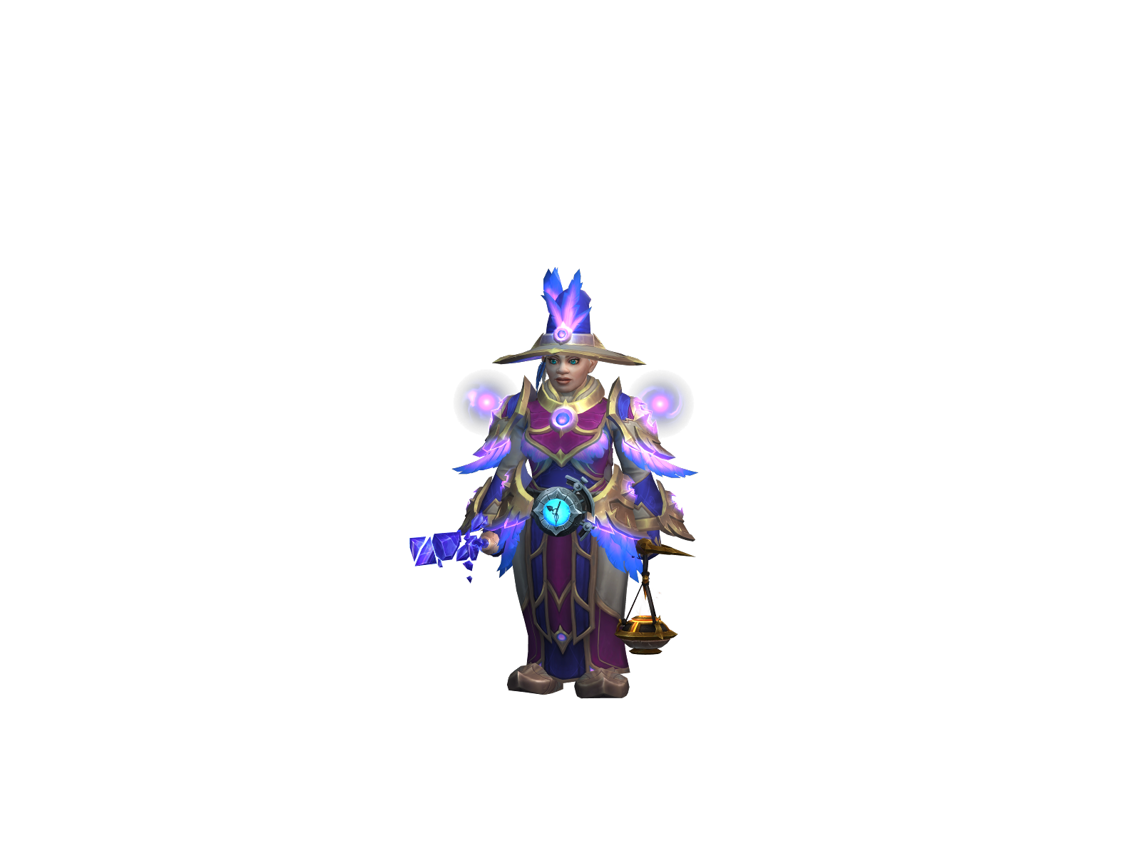 Arcanethot