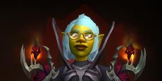 Rêstlêss's icon