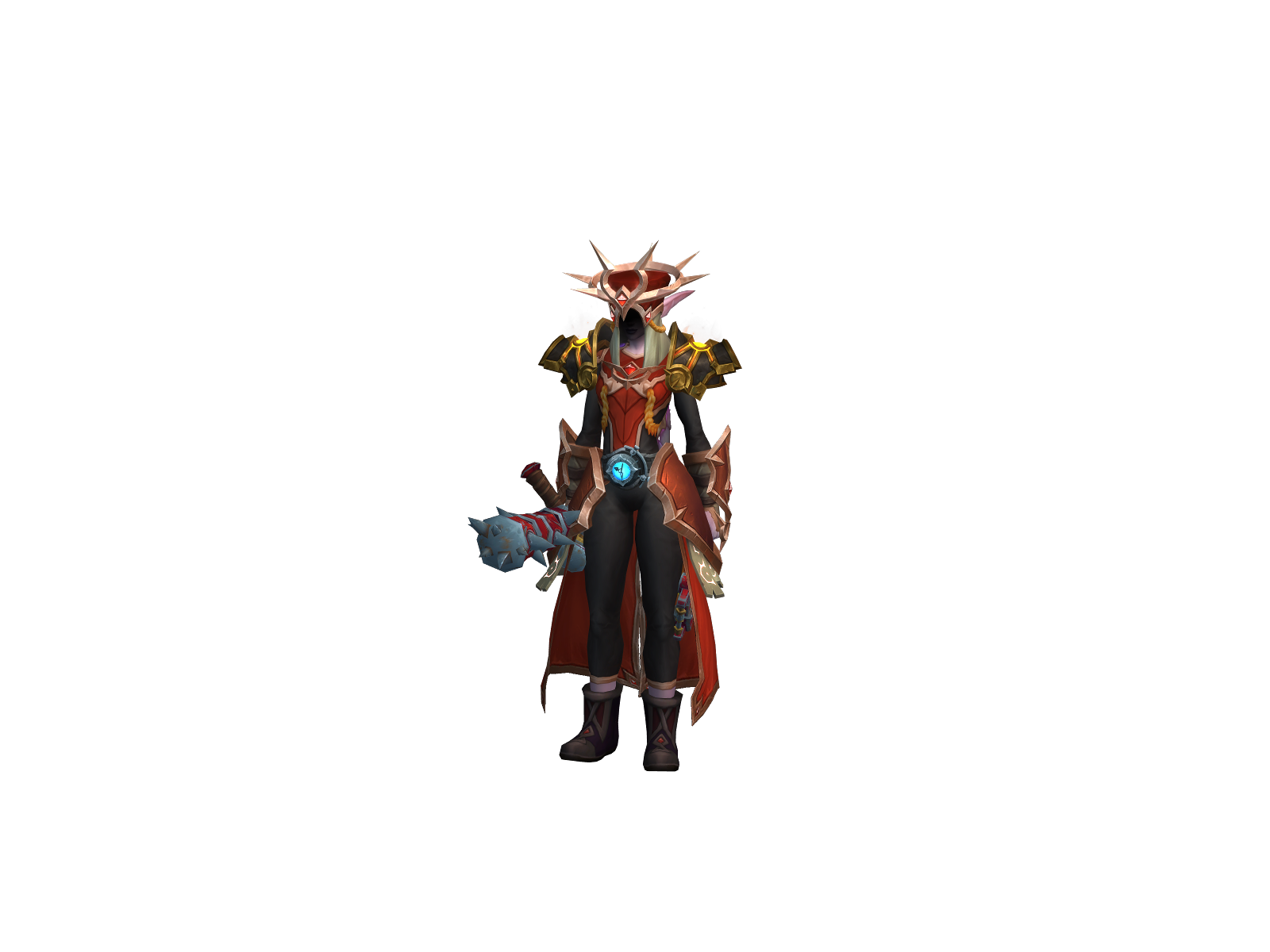 Darotpriest