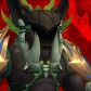 Toksen avatar