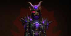 Zelúra's icon