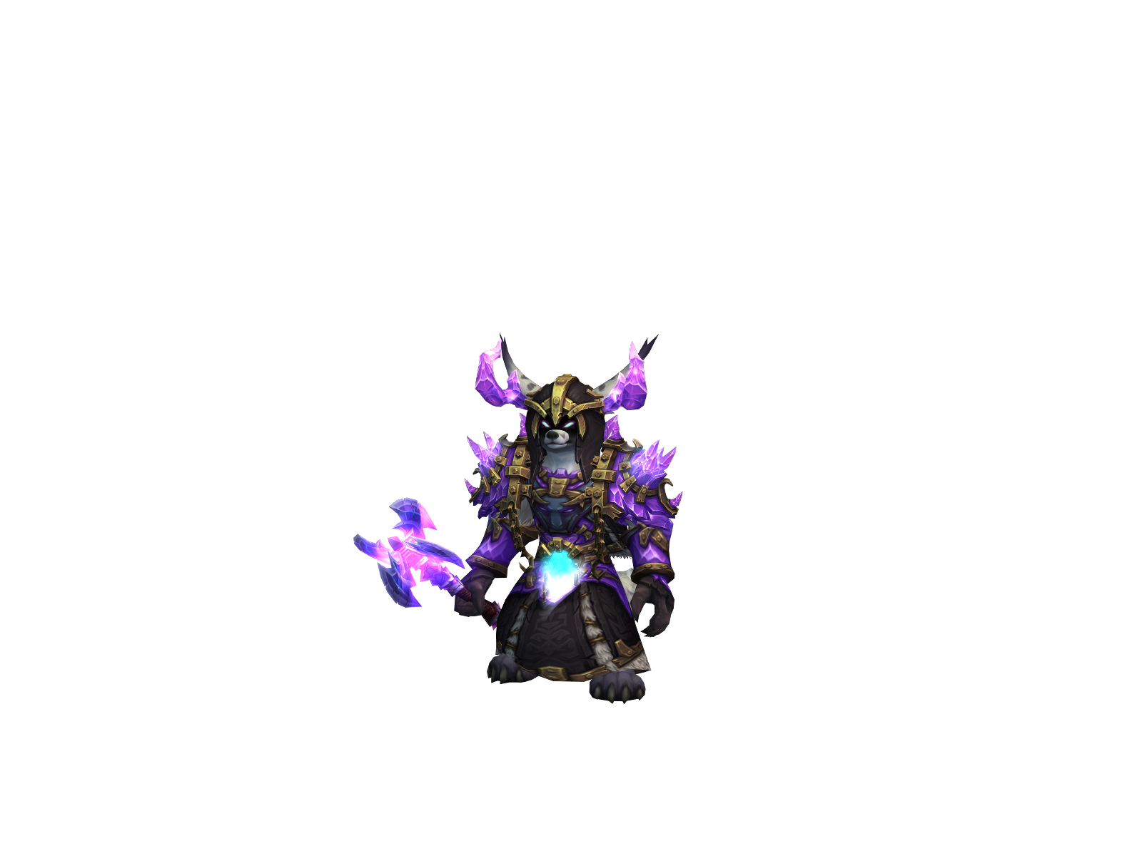Axelfox