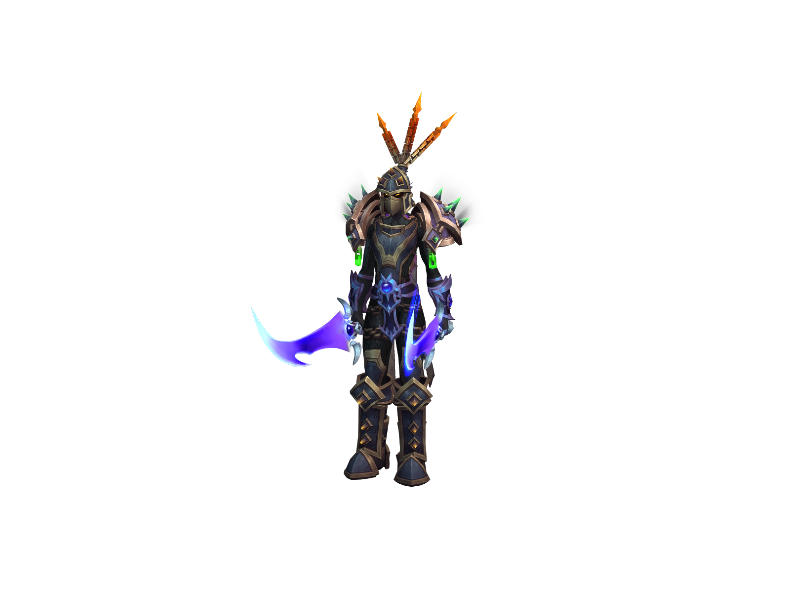 Werowarr