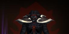 Härridu's icon