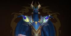 Bigrom's icon