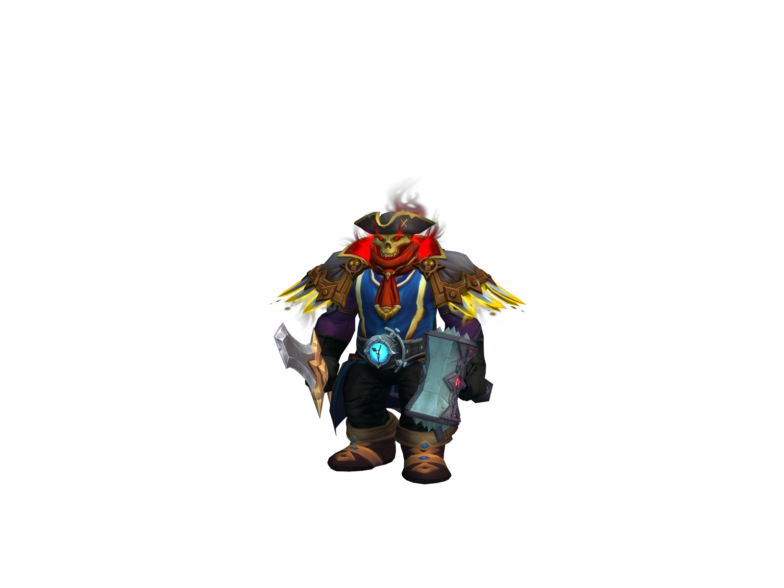 Daggerlarry