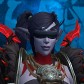 Carriedxform portrait