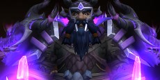Geppetto's icon