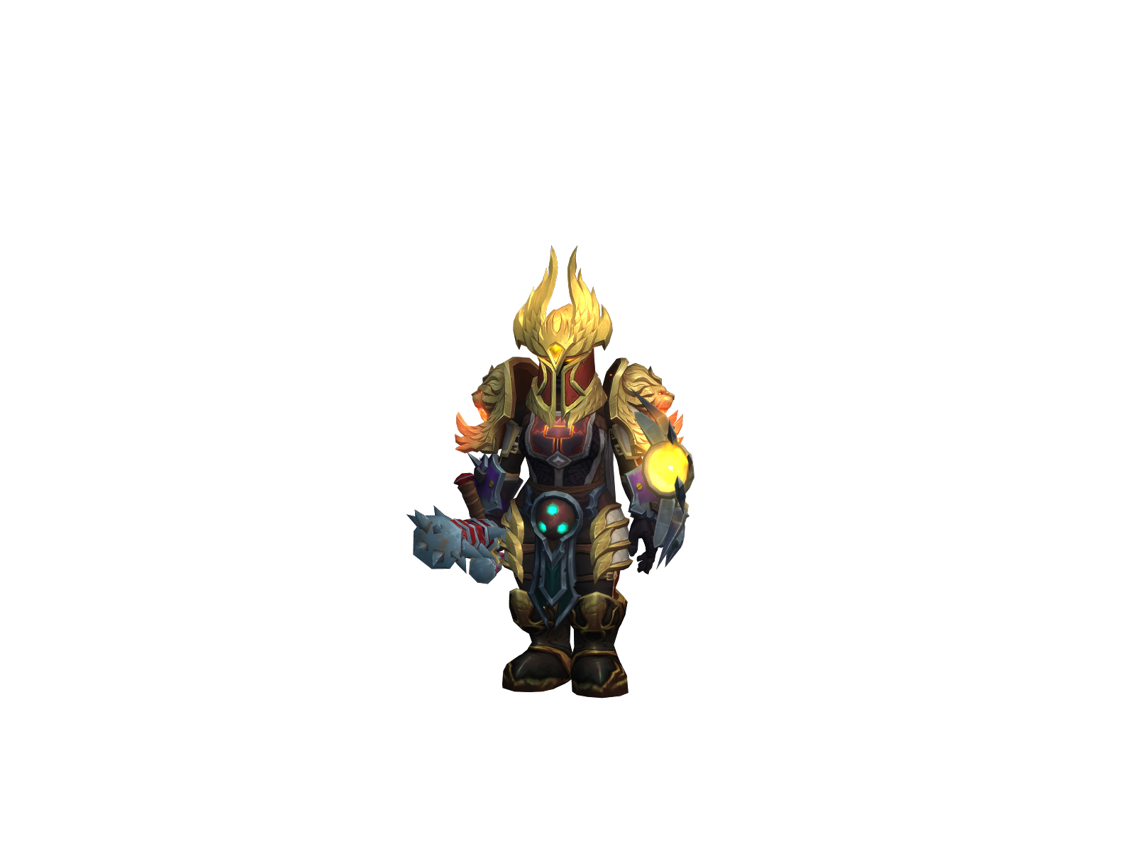 Darkgaryen