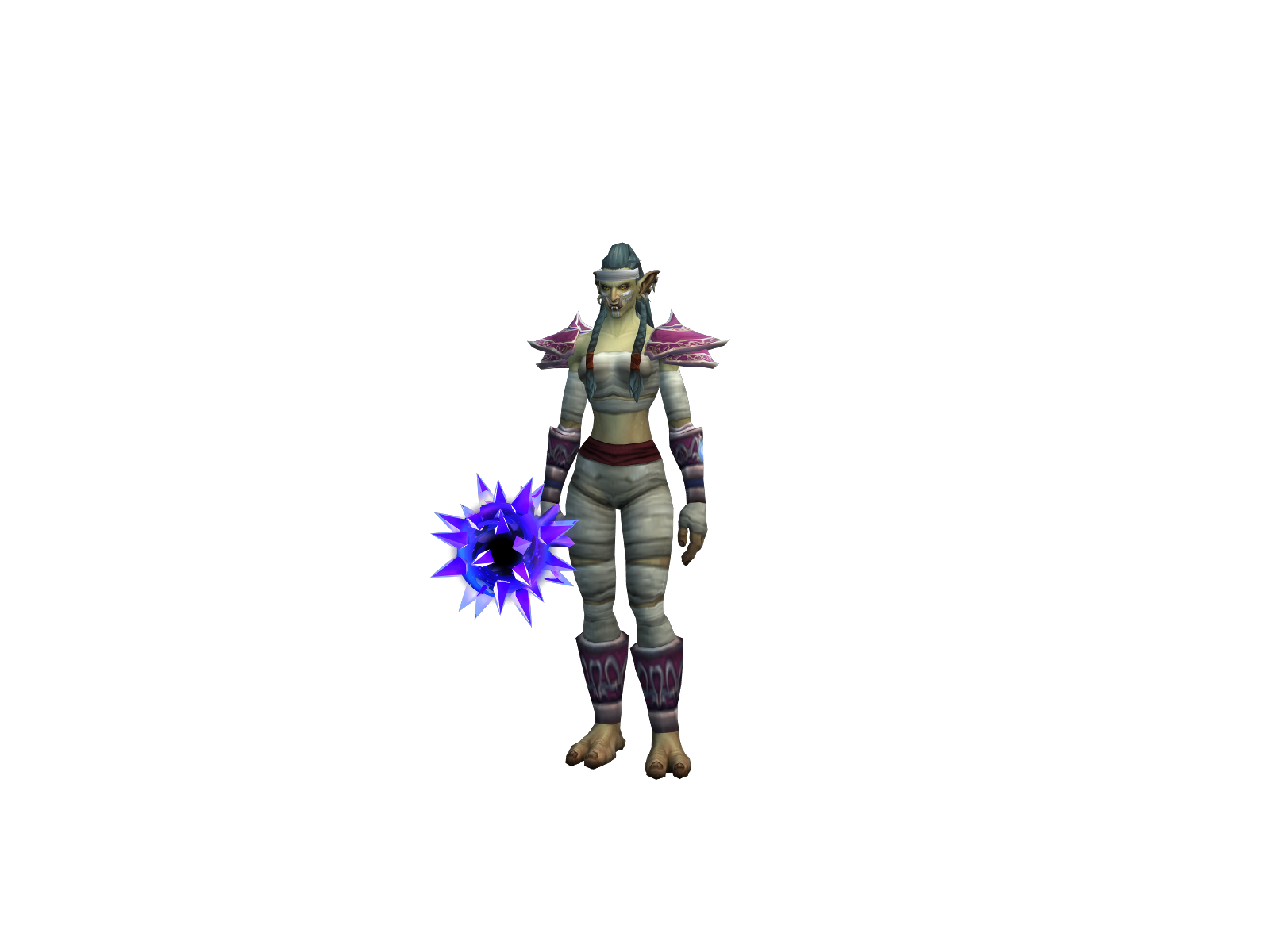 Druidlina