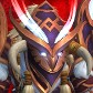 Fjorkweißhuf