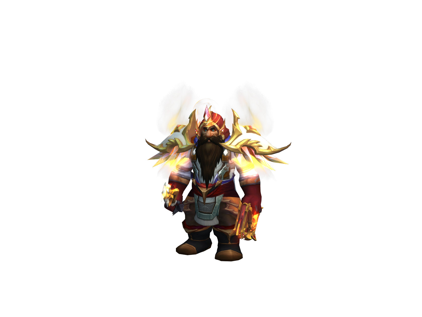 Cubemagus