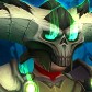 Mahstony