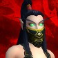 Zahyah