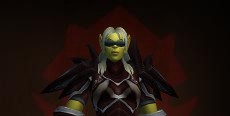 Ayrogue's icon