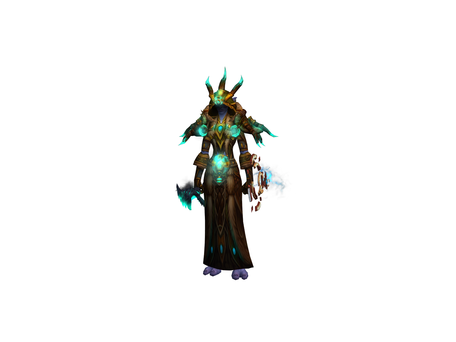 Tjusa