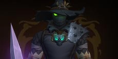 Cerbertox's icon