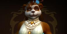 Laribelle's icon