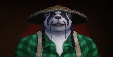 Chimon's icon