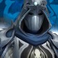 Nightelv portrait