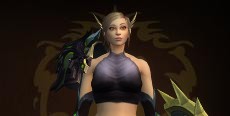 Xáraa's icon