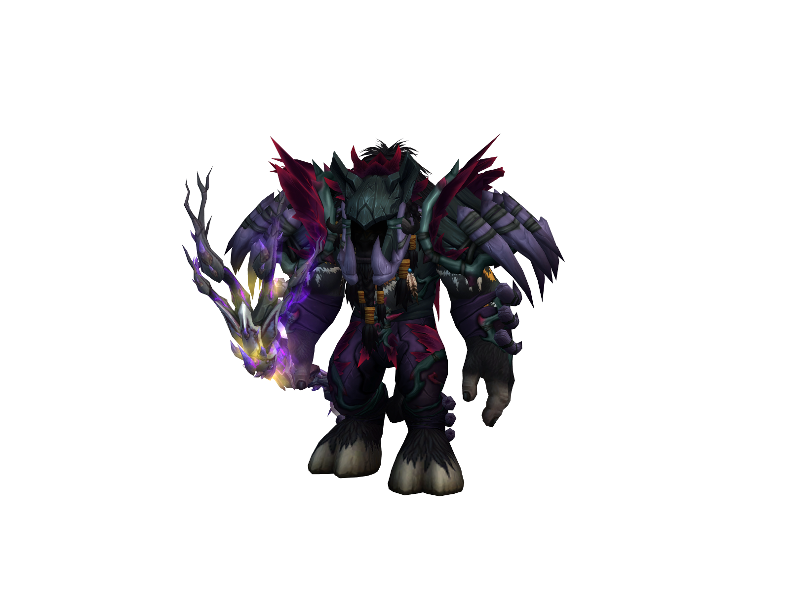 Tyragrock