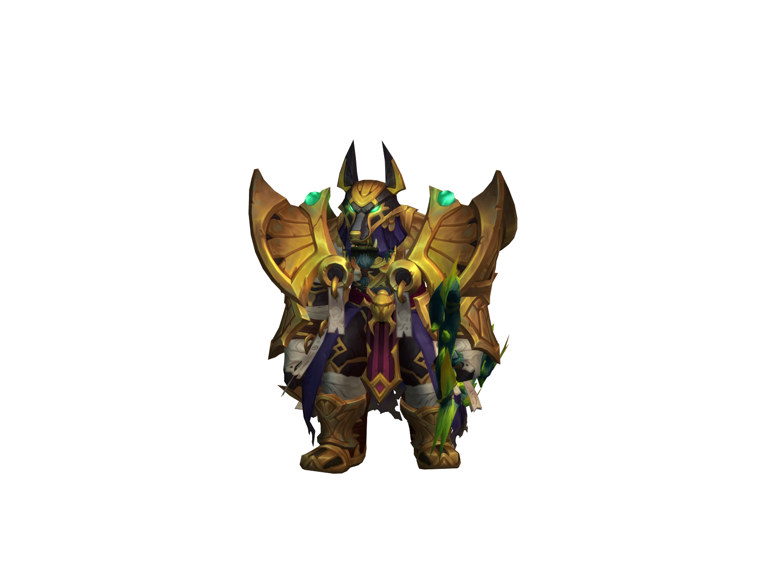 Darionhunter