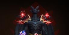 Viodragon's icon