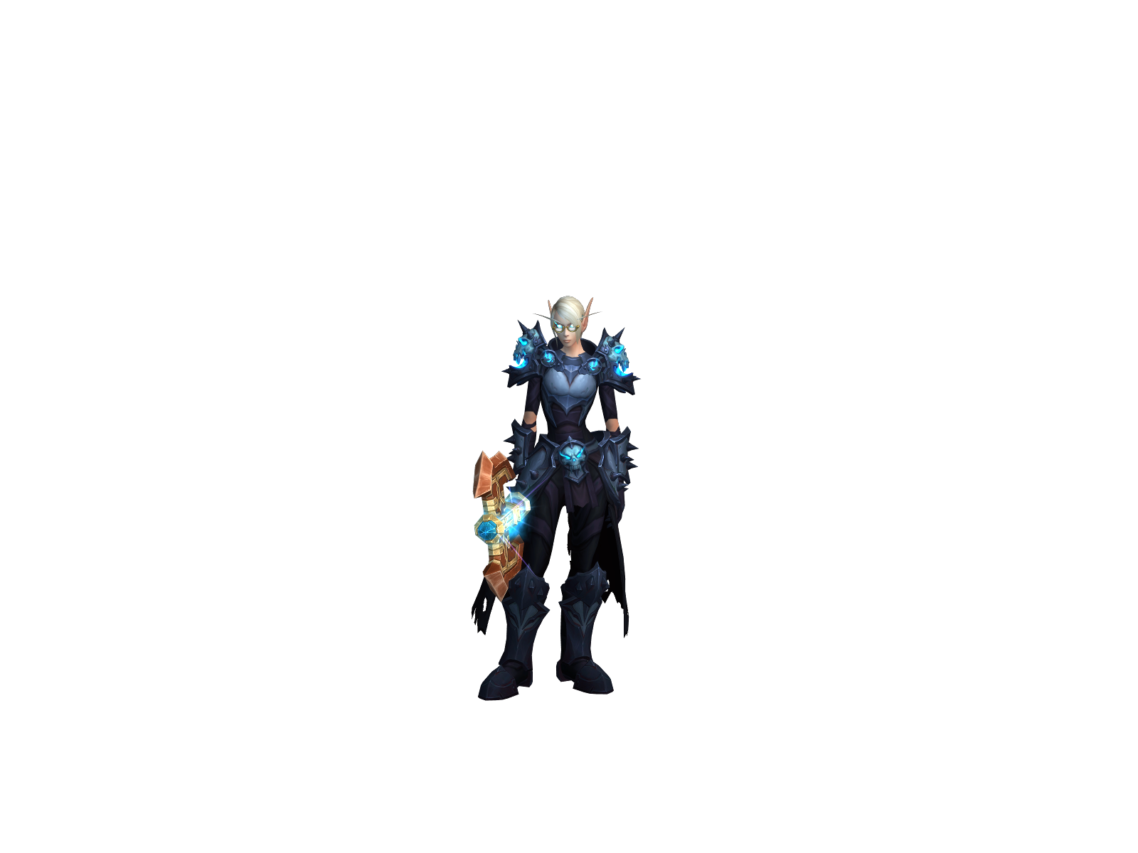 Raveth