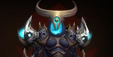 Drikmar's icon
