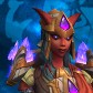 Thedraenei