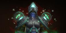 Núsa's icon